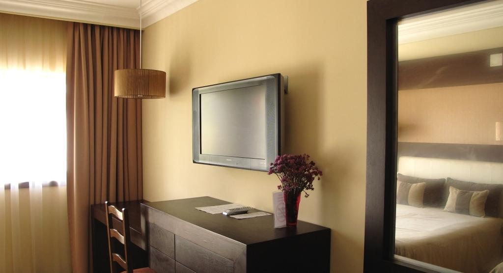Stay In Obidos Room photo